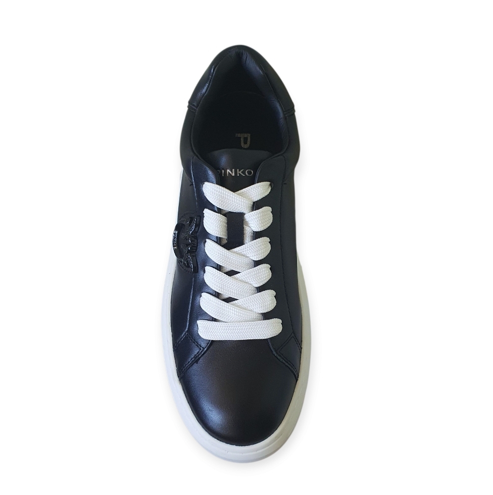 SS0071PO001 Yoko 12 Black